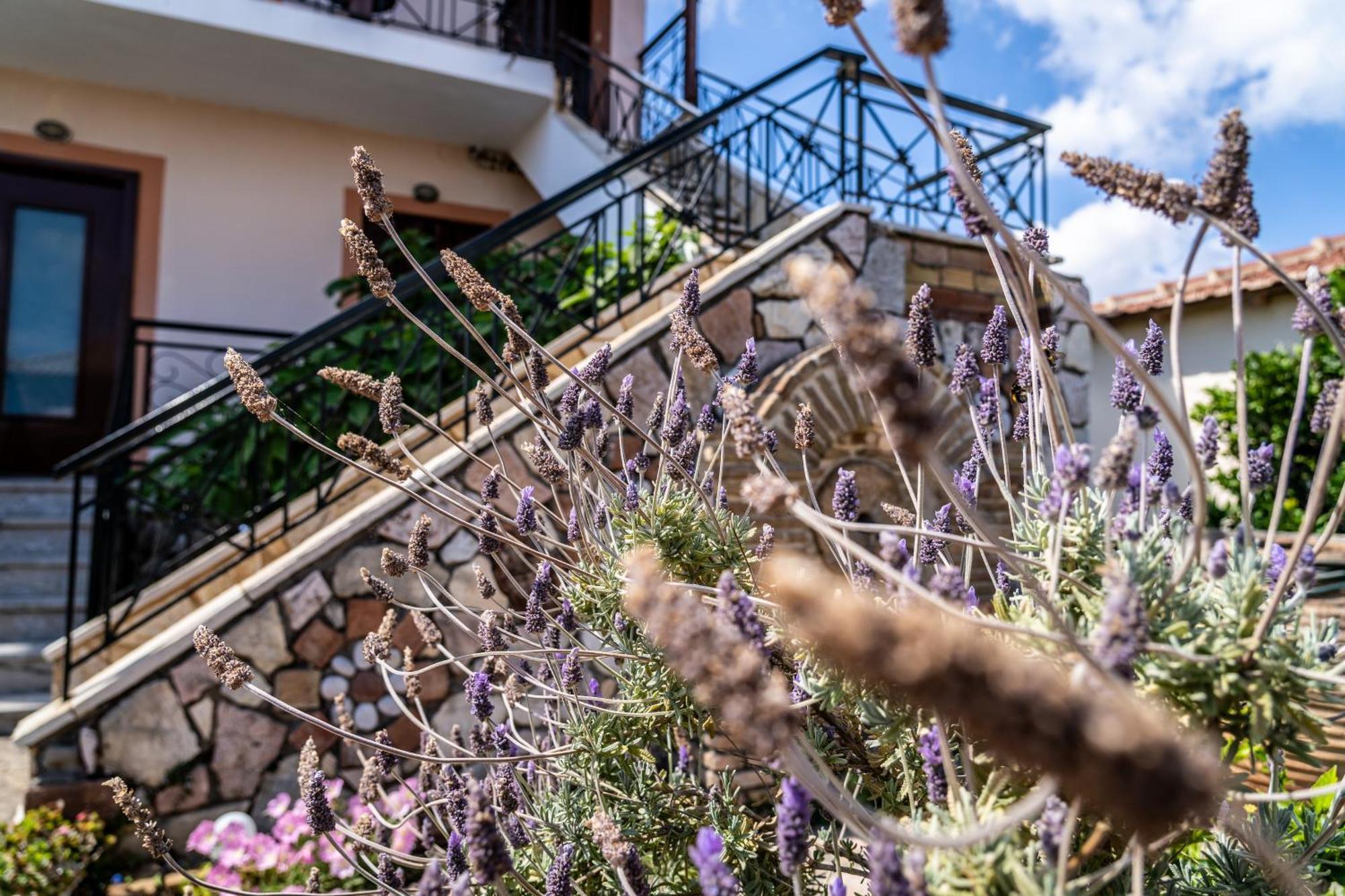 Koroni Family House With The Best View 84 Sqm Esterno foto