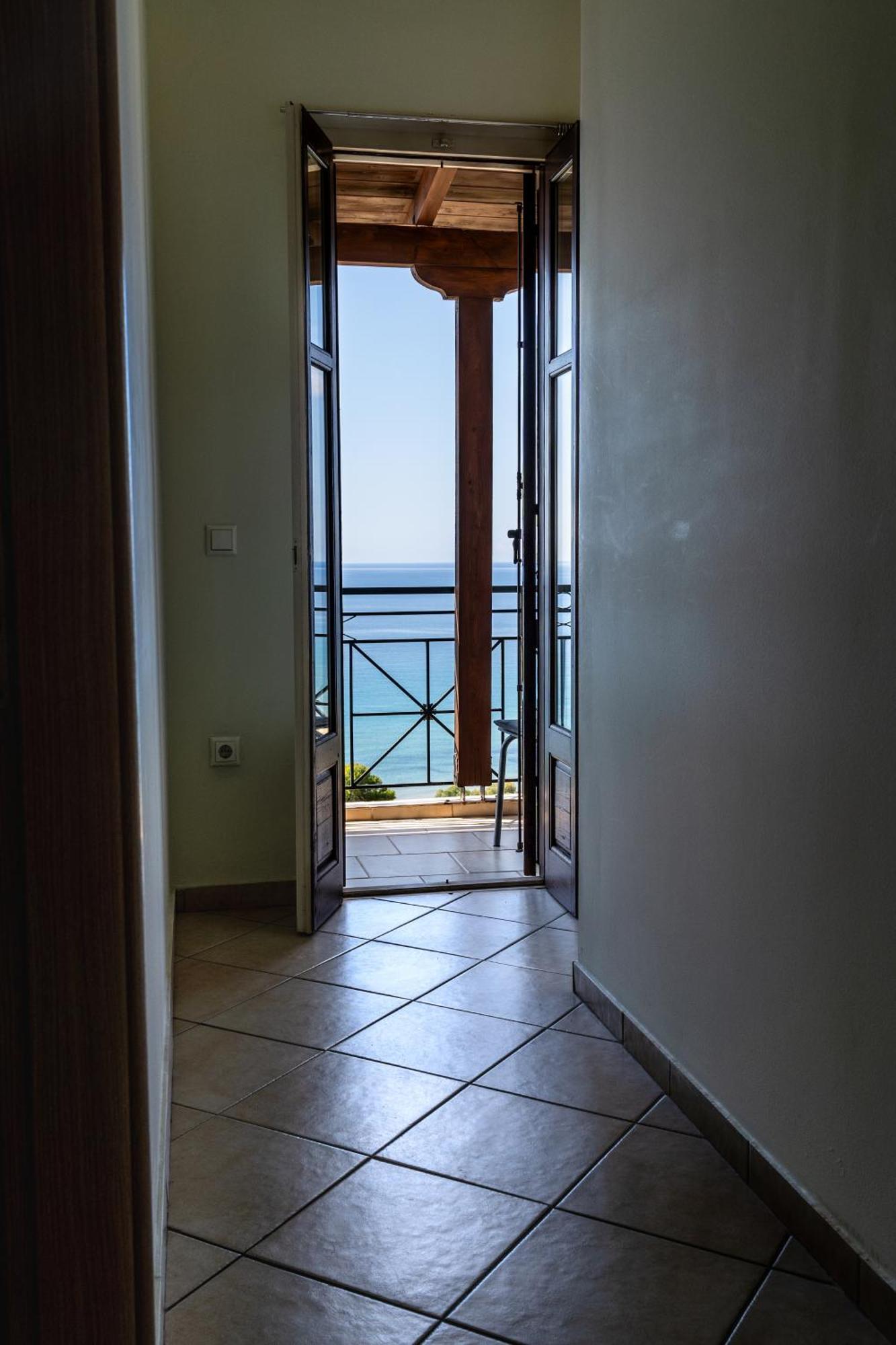 Koroni Family House With The Best View 84 Sqm Esterno foto