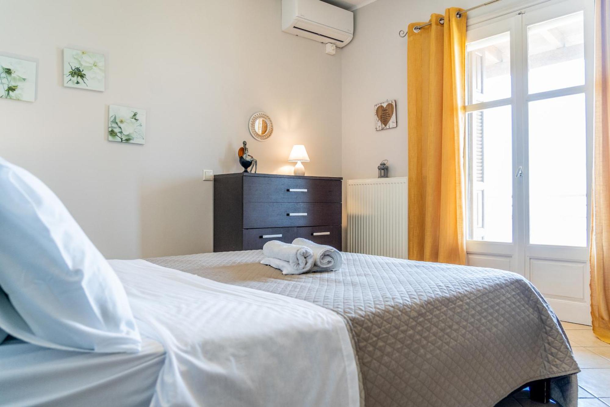 Koroni Family House With The Best View 84 Sqm Esterno foto