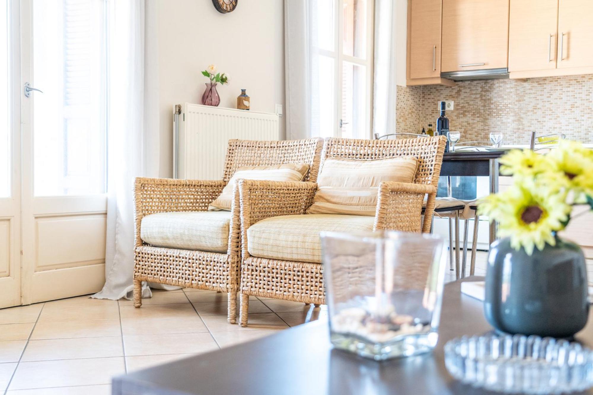 Koroni Family House With The Best View 84 Sqm Esterno foto