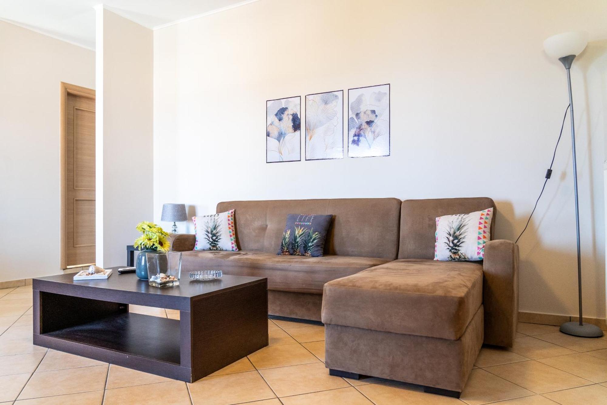Koroni Family House With The Best View 84 Sqm Esterno foto